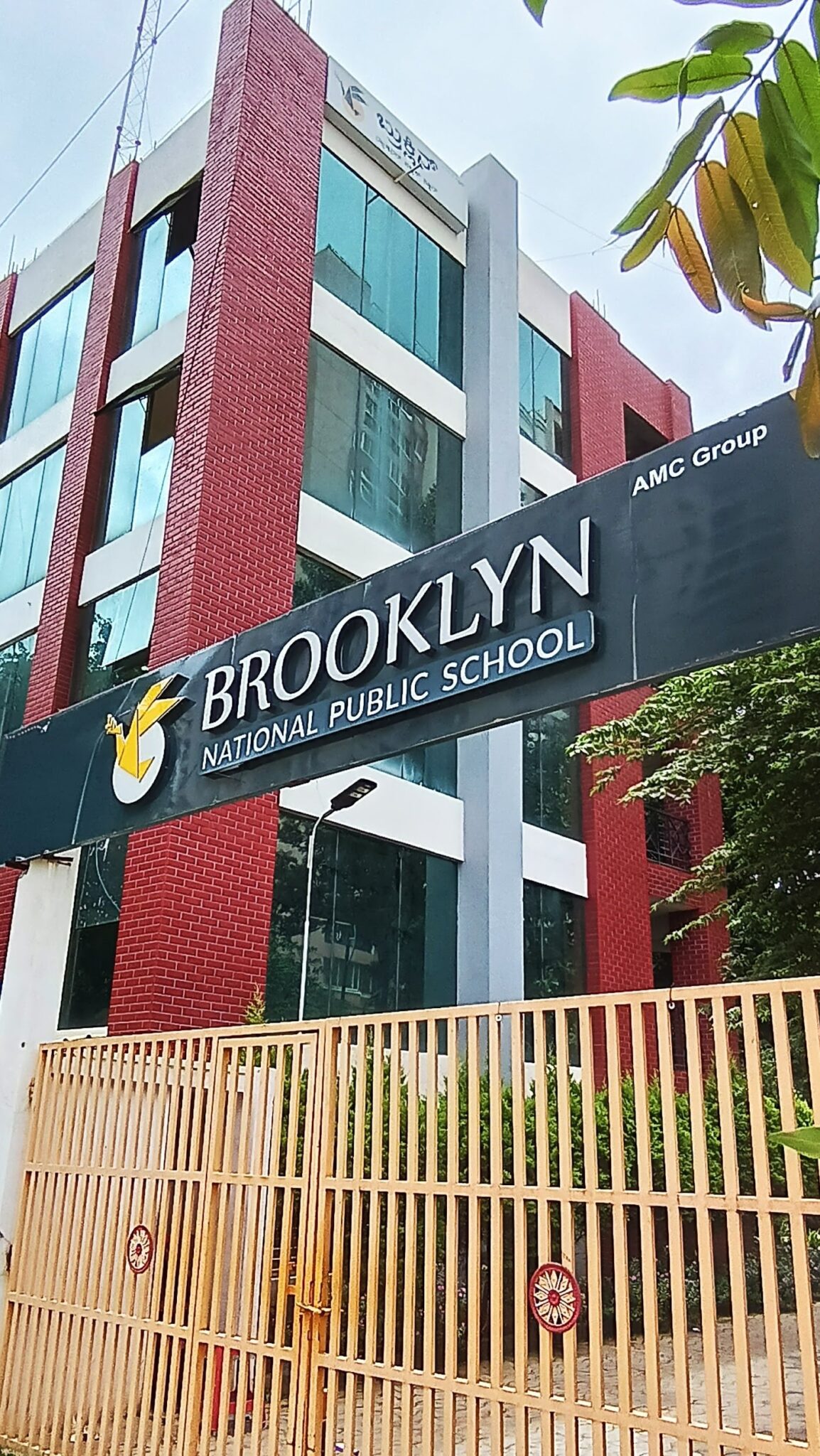 Brooklyn National Public School Kanakapura | Inspiring Curiosity